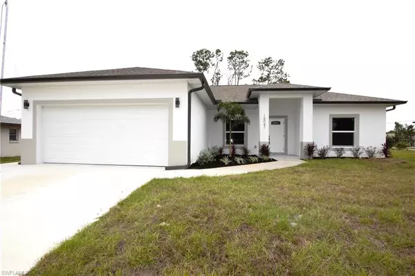 18047 Clanton AVE, Port Charlotte, FL 33948