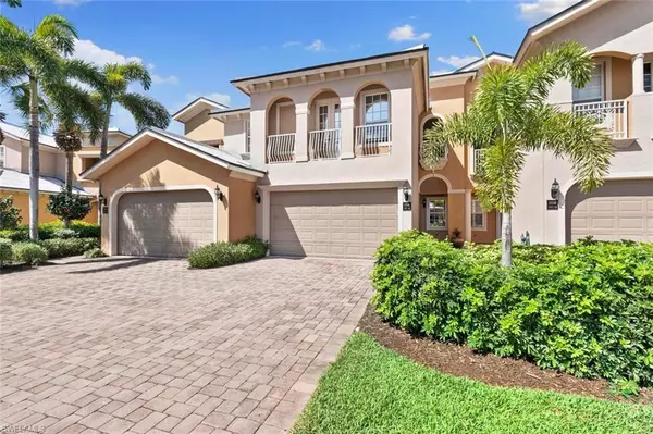 21546 Baccarat LN 101, Estero, FL 33928