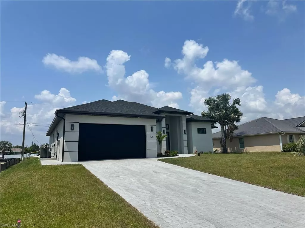 Cape Coral, FL 33993,2528 7th ST