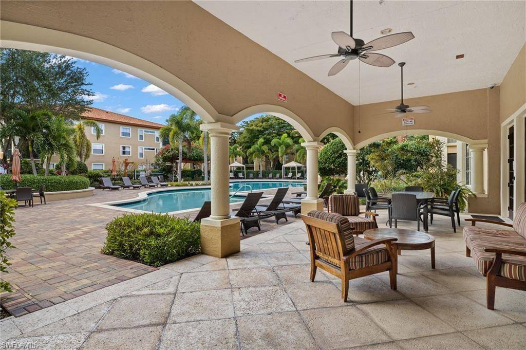 Bonita Springs, FL 34135,8960 Colonnades CT E 935