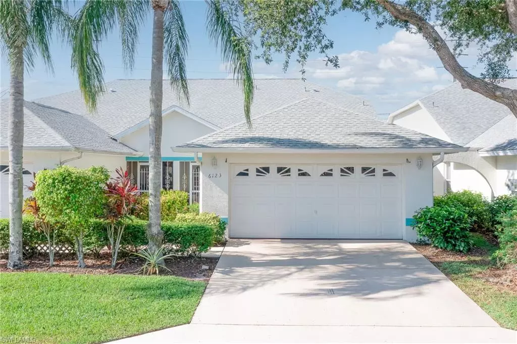 Naples, FL 34112,6123 Thresher DR 302