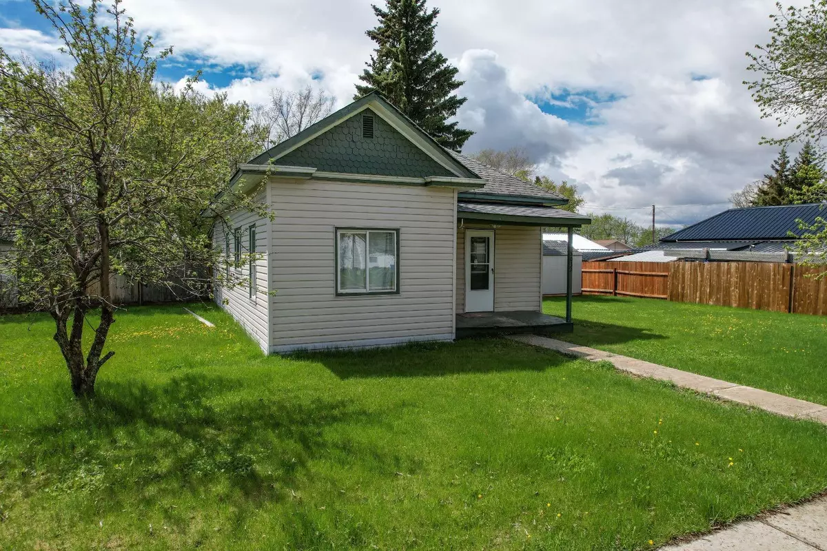 Bashaw, AB T0B 0H0,5032 49th Ave