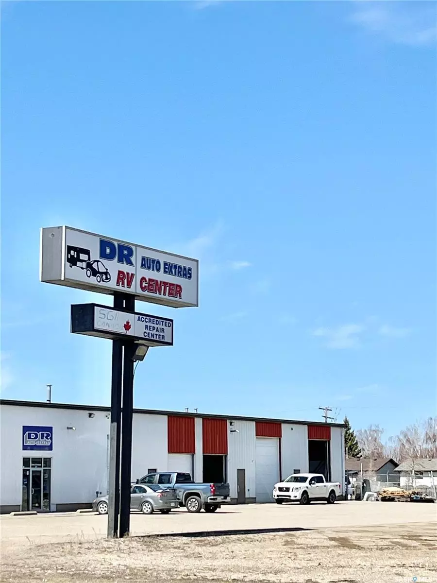 Yorkton, SK S3N 0R3,465 Broadway STREET E