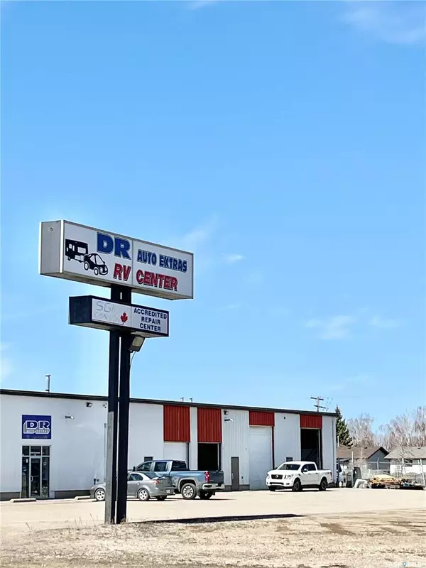 465 Broadway STREET E, Yorkton, SK S3N 0R3