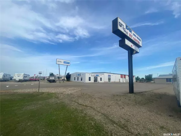 Yorkton, SK S3N 0R3,465 Broadway STREET E