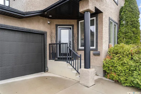 322 Bellmont CRESCENT, Saskatoon, SK S7V 1K4