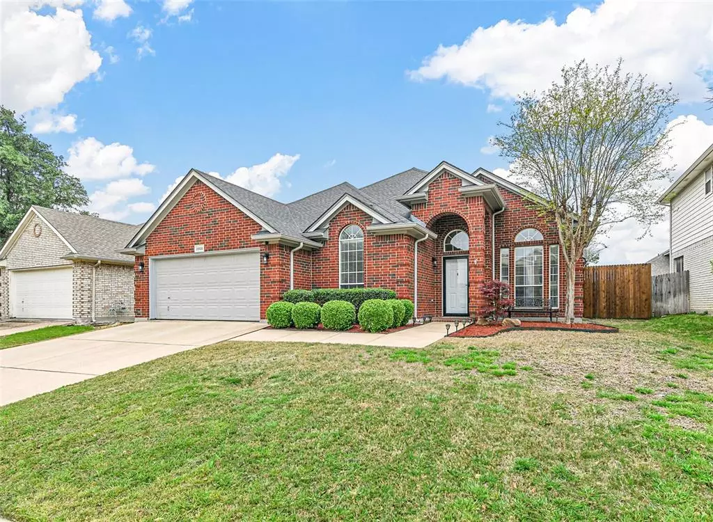 Fort Worth, TX 76131,2800 Calico Rock Drive