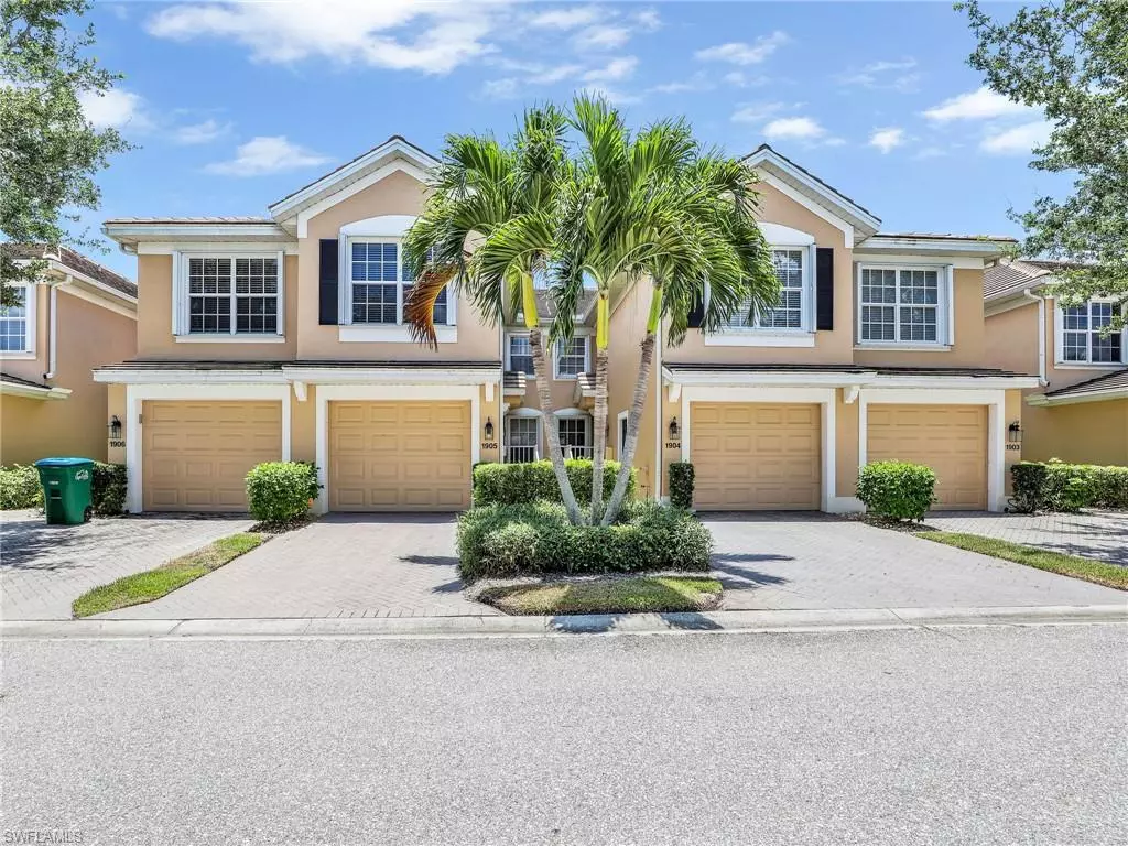 Cape Coral, FL 33991,2624 Somerville LOOP 1905