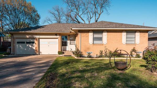 4408 Oleander Trail, Mesquite, TX 75150