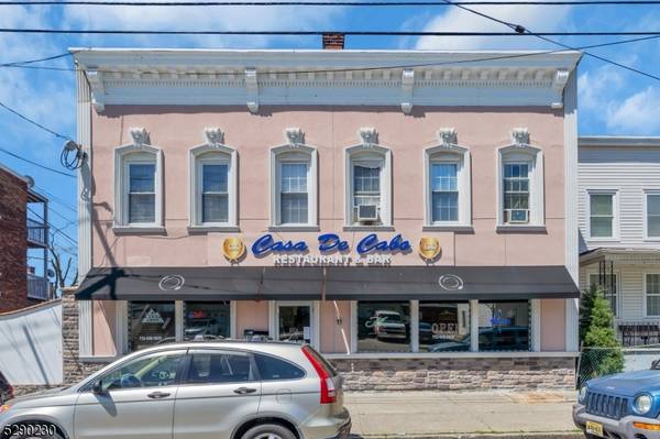 319 Goodwin St, Perth Amboy City, NJ 08861