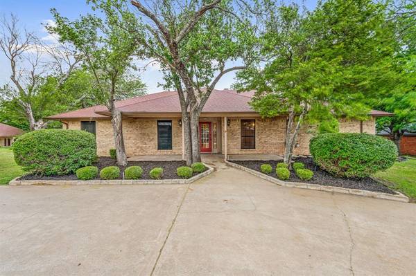 4206 Cimmaron Trail #20, Granbury, TX 76049