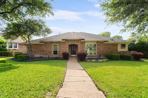 4607 Vineyard Trail,  Mesquite,  TX 75150