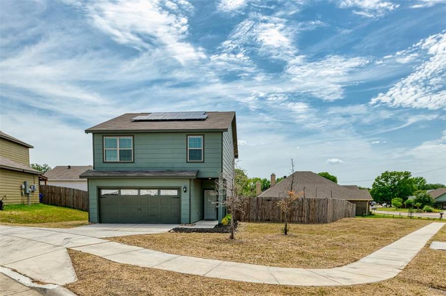 1308 Eagle Lake Drive, Azle, TX 76020