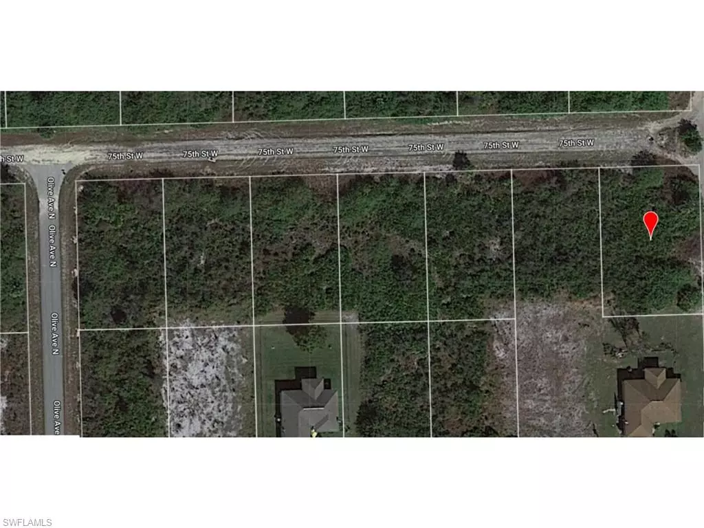 Lehigh Acres, FL 33971,3101 75th ST W