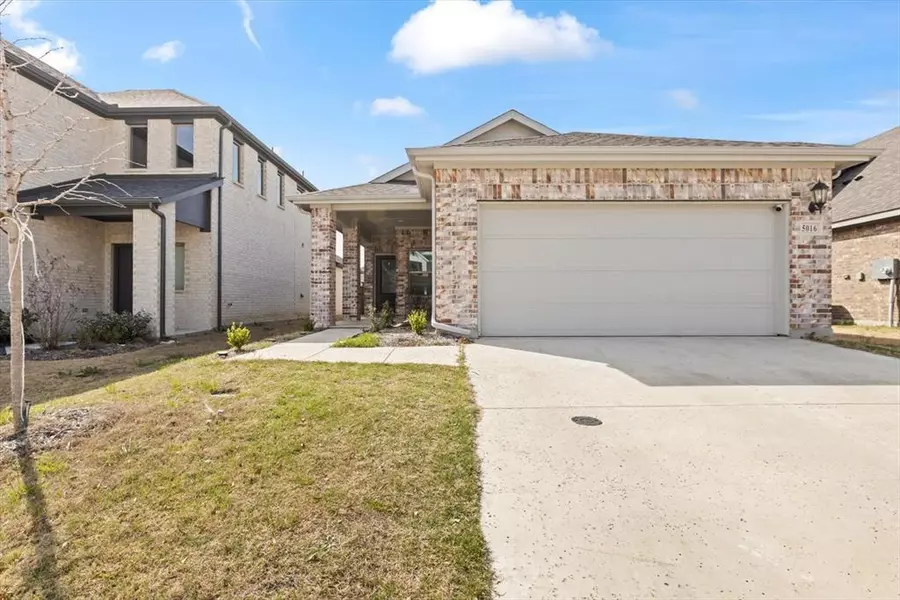 5016 Somersworth, Princeton, TX 75071