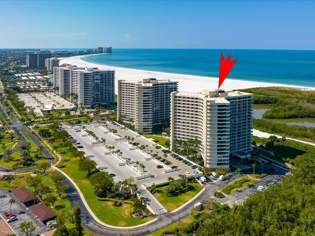 Marco Island, FL 34145,440 Seaview CT 1109