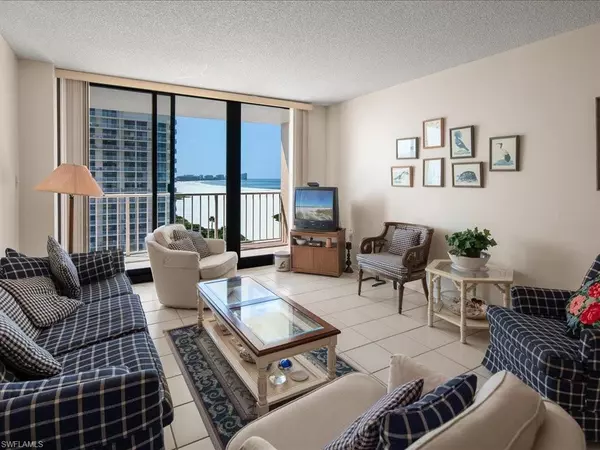 Marco Island, FL 34145,440 Seaview CT 1109