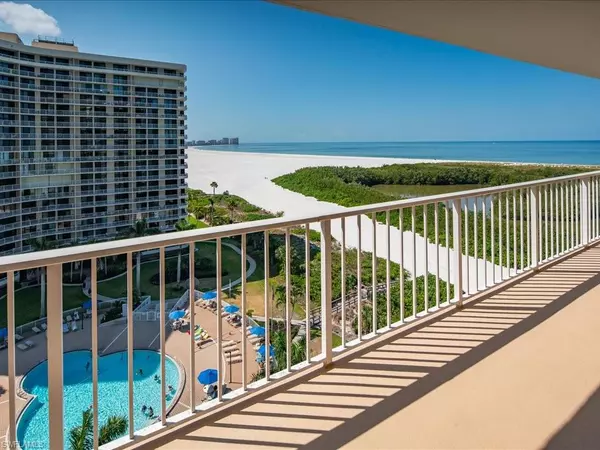 Marco Island, FL 34145,440 Seaview CT 1109