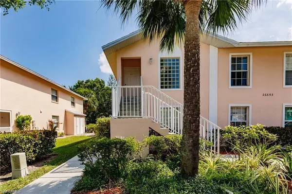 Bonita Springs, FL 34135,26693 Little John CT 71