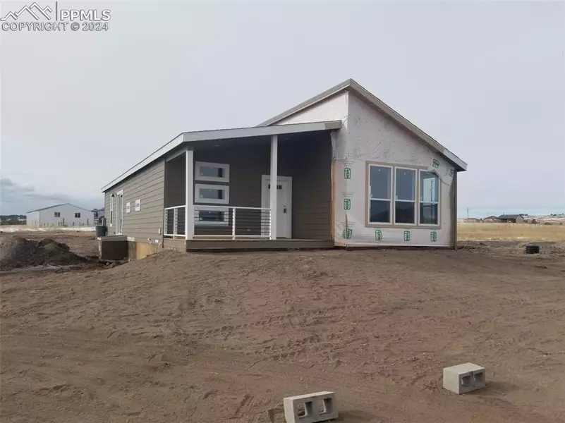 15630 Valdez CIR, Peyton, CO 80831