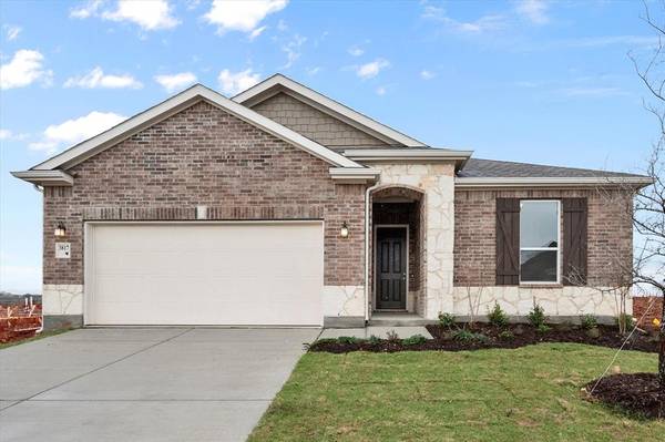 3817 Belleview Place, Crandall, TX 75114