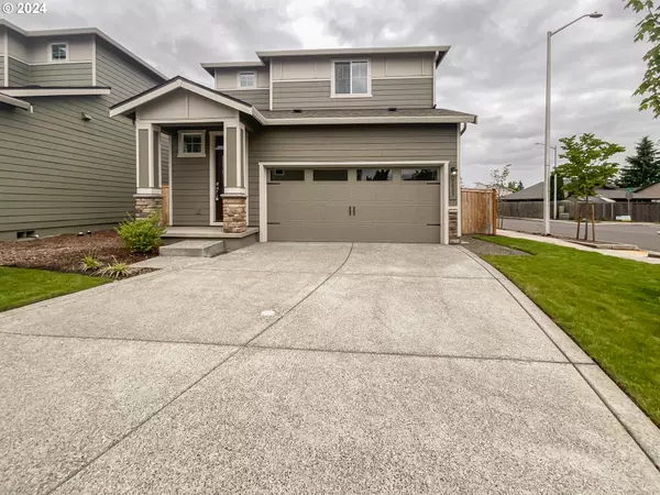 7003 NE 156TH PL, Vancouver, WA 98660