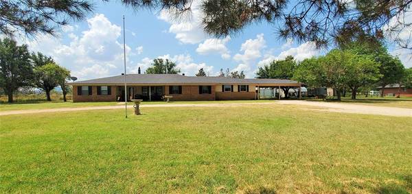 317 Country Place S, Abilene, TX 79606