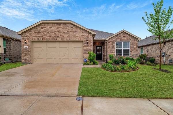 7636 Redwood Forest Lane, Little Elm, TX 76227