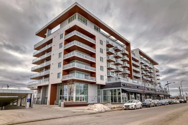 Calgary, AB T3H6B5,8505 Broadcast AVE SW #305