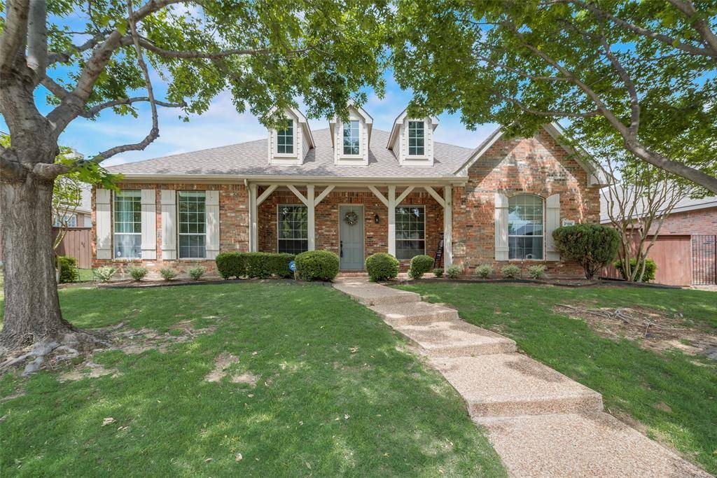 Frisco, TX 75033,2186 Barret Drive