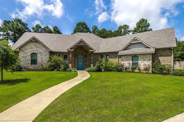 15151 Brookstone Drive, Flint, TX 75762