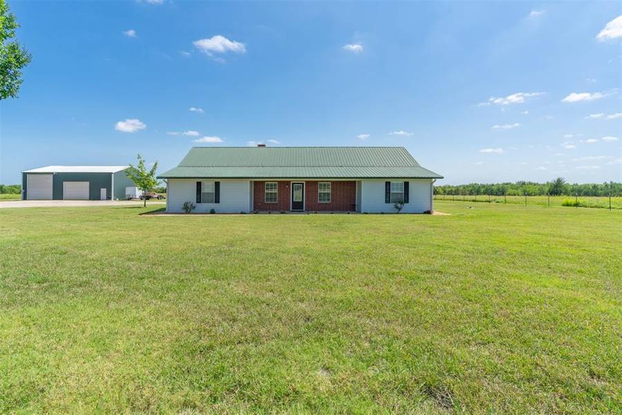 20280 US HIGHWAY 82, Honey Grove, TX 75446