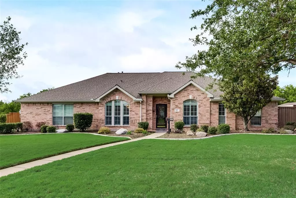 Fate, TX 75087,207 Equestrian Court