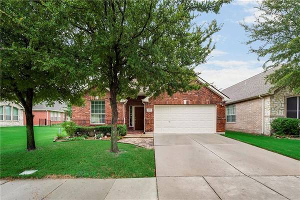 286 Cheyenne Drive, Fairview, TX 75069