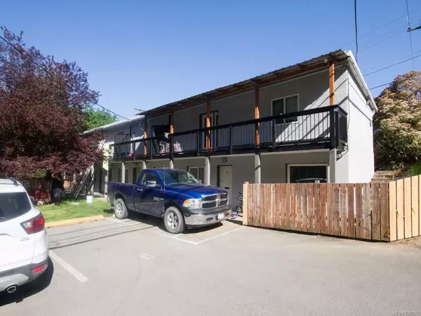 Port Alberni, BC V9Y 1M2,5038 Montrose St