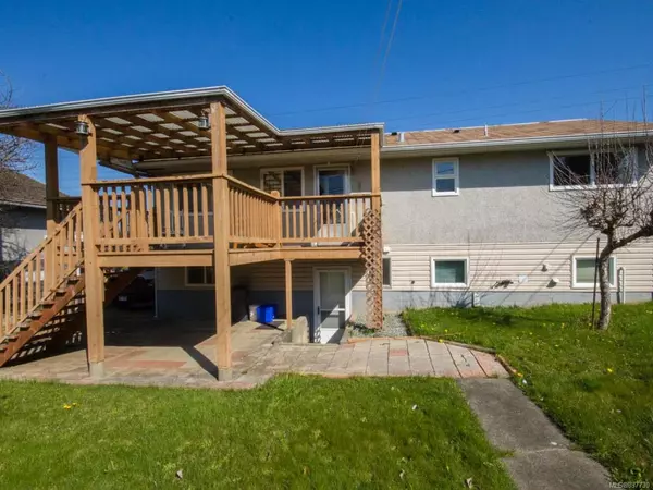 Port Alberni, BC V9Y 3Y8,3830 Wallace St