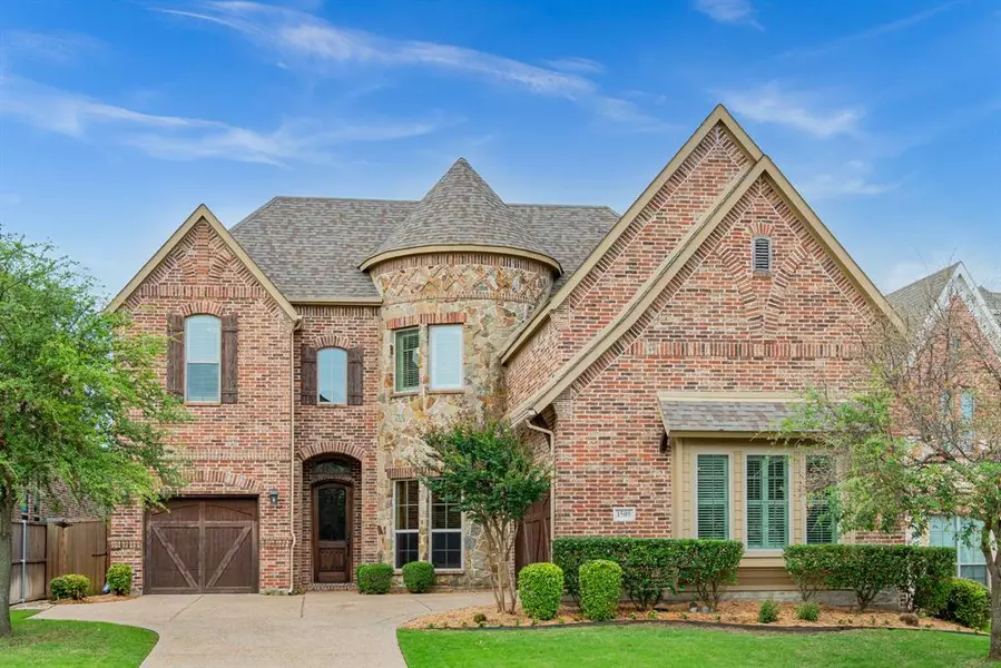 1509 Hennessey Drive, Allen, TX 75013