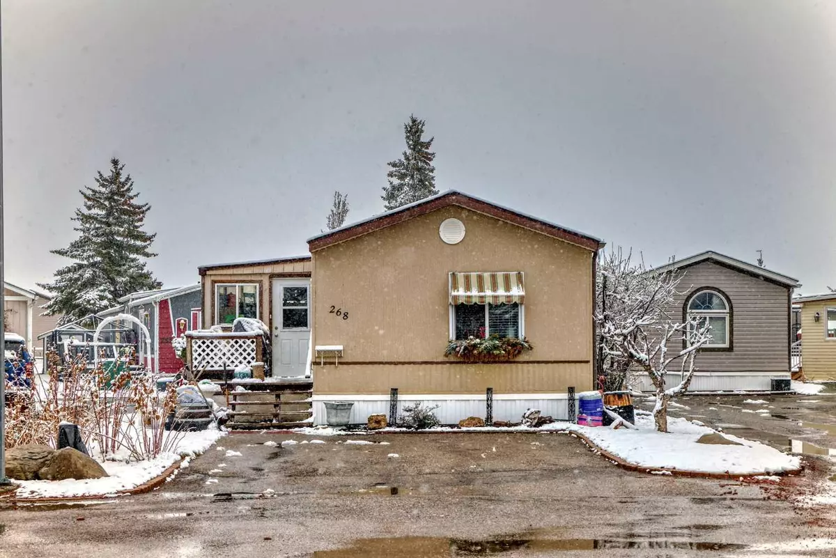 Calgary, AB T1Y6K3,268 Burroughs CIR NE