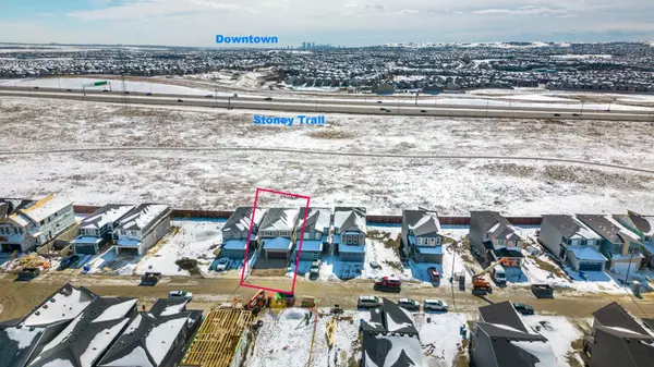 Calgary, AB T3P2A6,192 Carringvue PL NW