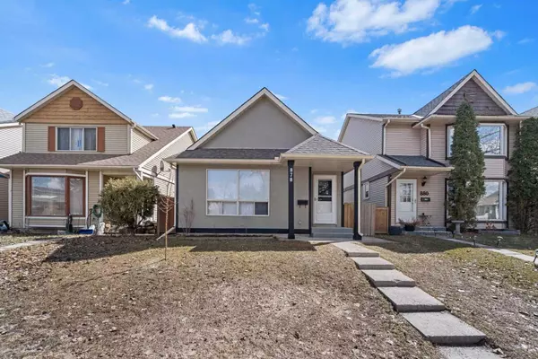 Calgary, AB T2J 6E6,878 Queensland DR SE