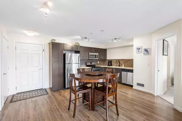 Calgary, AB T2X 3Z4,99 Copperstone PARK SE #4312