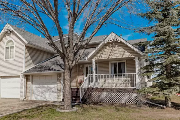 Airdrie, AB T4B 2L4,567 Edmonton TRL NE #13