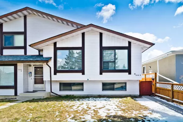 Calgary, AB T3E3G2,2816 38 ST SW