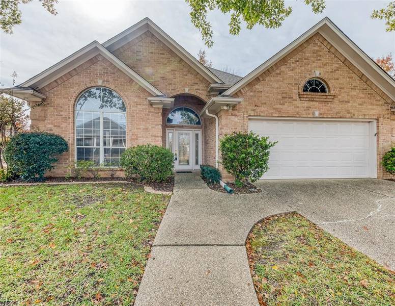 6333 Ashmore Lane, Tyler, TX 75703