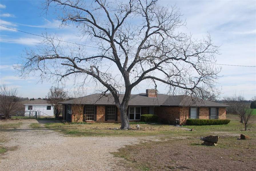 4102 Fm 1722, Ennis, TX 75119