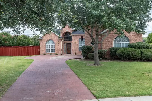 Arlington, TX 76006,1226 Glenbury Court