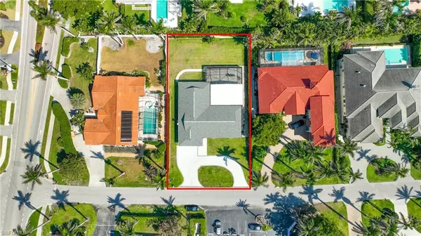 Naples, FL 34103,2870 Leeward LN