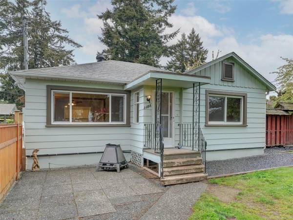 Colwood, BC V9B 1X5,2308 Sooke Rd