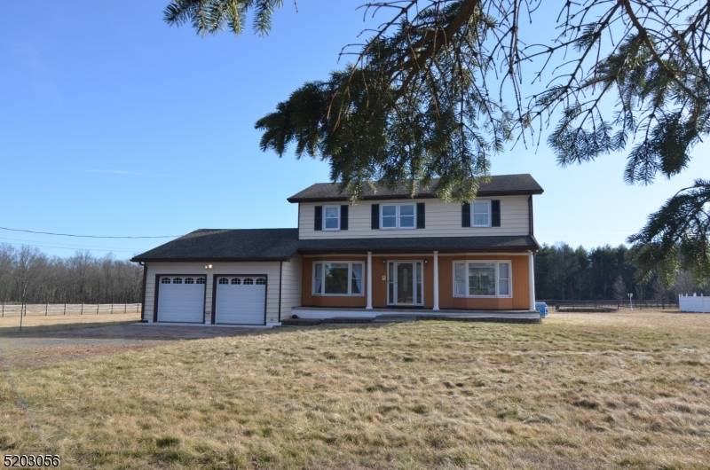 541 Oak Grove Rd, Kingwood Twp., NJ 08825