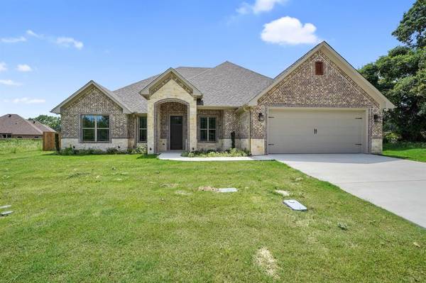 1214 Hitching Post Road, Bullard, TX 75757